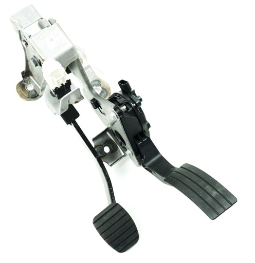 Потенциометр педали акселератора Renault Clio 180029347r