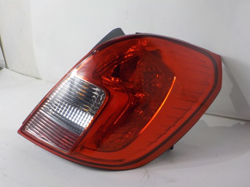 OPEL ANTARA LIFT light right rear part rear UK