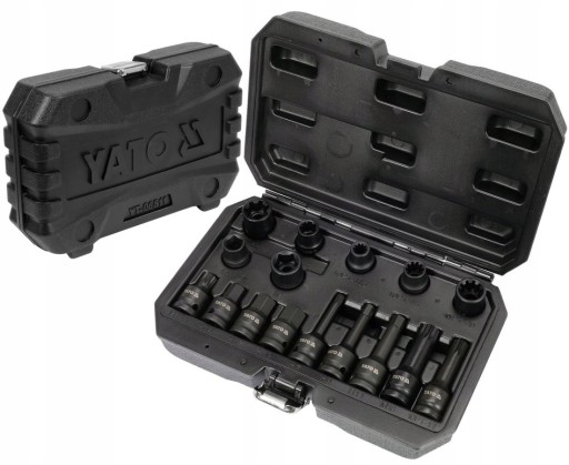 НАБІР ІНСТРУМЕНТІВ ДЛЯ ГАЛЬМІВНИХ СУПОРТІВ