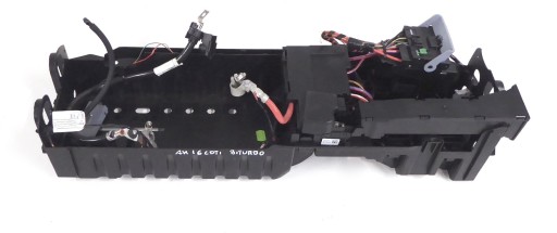 39019502 13496025 - АККУМУЛЯТОРНЫЙ ОТСЕК KLEMA OPEL ASTRA K HB