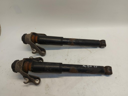 VOLVO XC90 II D5 shock absorber rear part left right 31451374