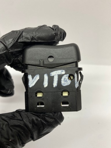 switch lighting cabs MERCEDES W638 VITO 0045453707