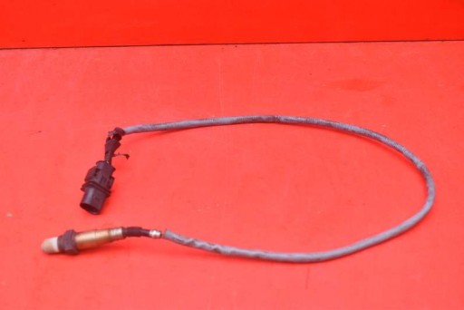 SONDA LAMBDA 7523435 BMW X3 E83 3.0i 227 KM 03-06