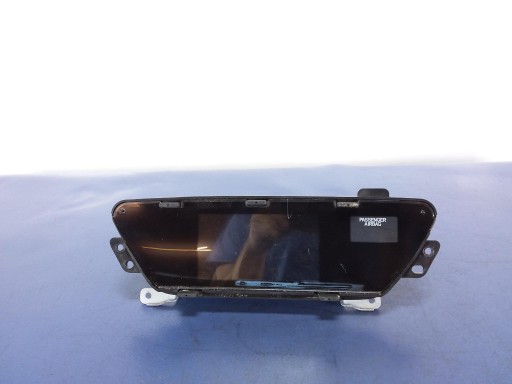 HONDA CR-V IV МУЛЬТИМЕДІЙНИЙ ДИСПЛЕЙ