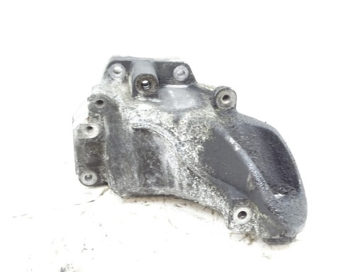 holder engine mount ML166 GLE A6512233804 2.2