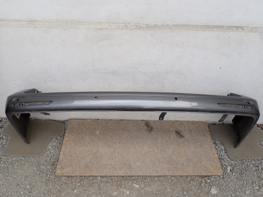 branik stražnji dio stražnji VW VOLKSWAGEN MULTIVAN T6 7E5 2015-2019R 7E5807417A