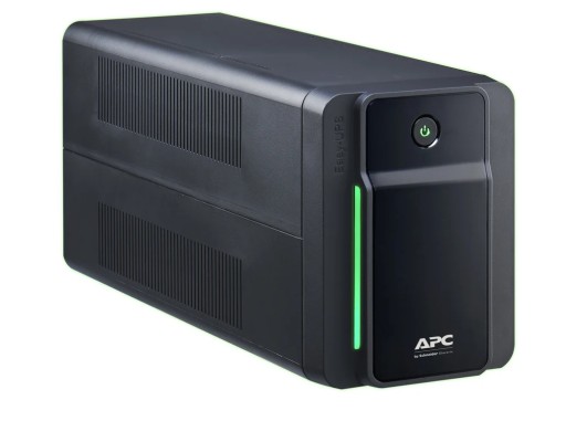Источник бесперебойного питания apc bvx900li easy ups 900va 480w 230v avr 4x iec 320 c13