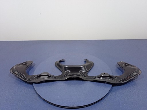 Porsche panamera ii 971 усилитель переднего ремня верхний 971805561