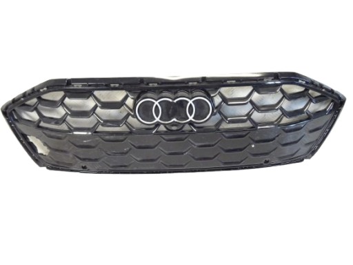 Grille Avant Avant AUDI A5 B10 8B3853651A