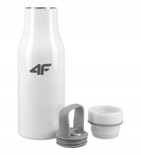 Флакон 4F 450 мл білий