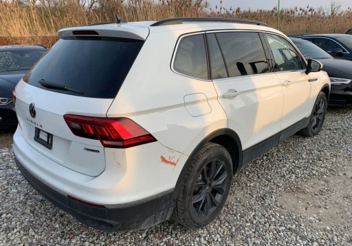 Volkswagen Tiguan Allspace 2023