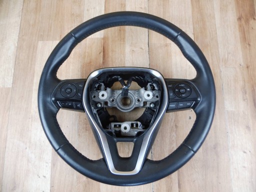 Toyota Corolla XII E210 E21 lenkrad 451000Z340 45100-0Z340