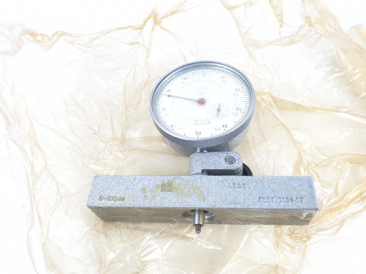 Датчик глибини 0-100 USSR