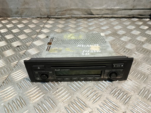 RADIO CONCERT AUDI