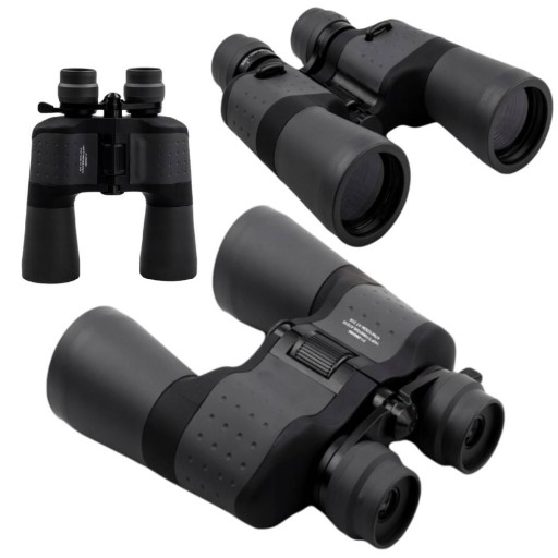 Бінокль Genetic Optic #2367 25,99 x 62 мм