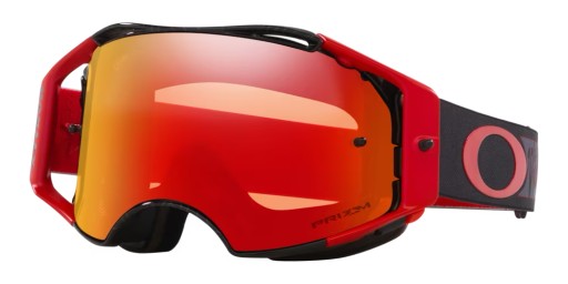 Oakley AIRBRAKE MTB TLD Trippy Black Prizm MX