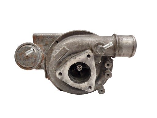 turbo Interstar Master Movano HT12-22DR H1222DR 7701479012