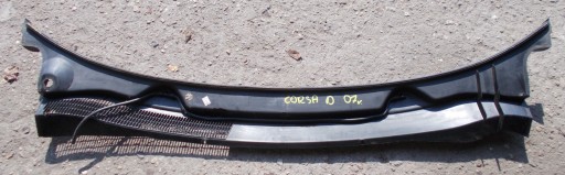 OPEL CORSA D 1.2 B 07R torpedo 13203618