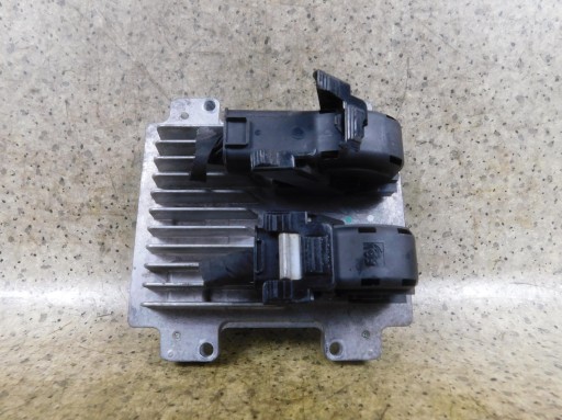 IMPRK1360688, - 12645482 aa2t контролер двигуна chevrolet aveo t300 1.4 2011-2014