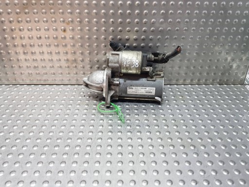 starter 8V21-11000-BE 30659513 FORD FIESTA MK7 KA plus + 1.25B 08