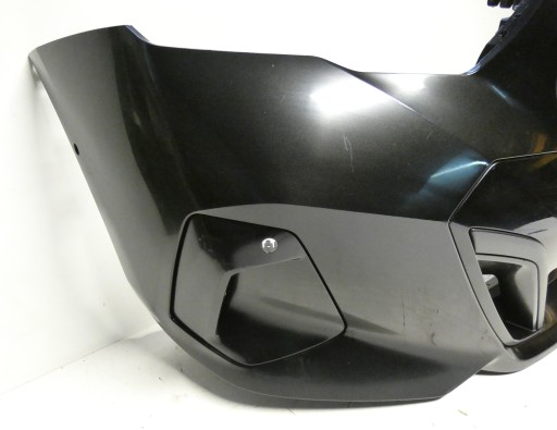 BMW 5 G60 G61 m-packet 8084653 below 6 PDC 2023- bumper front front