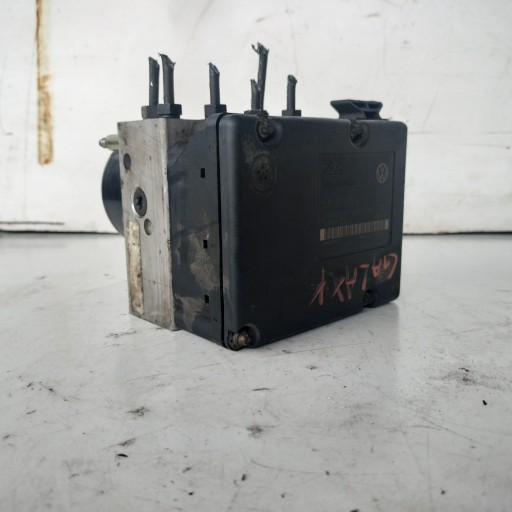 FORD GALAXY MK1 Servofreno ABS 1J0907379G 7M0614111AA