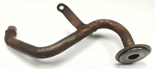 Дракон масляний насос VOLVO V70 і 2.0 B5202S