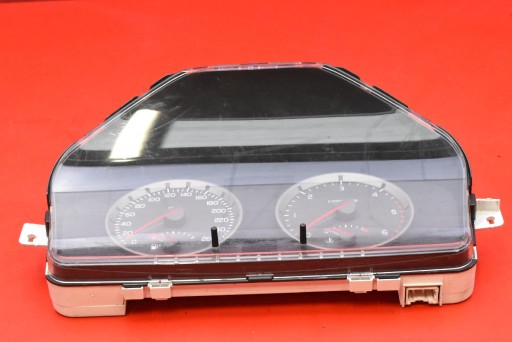 dials dials EU 30669185 VOLVO V50 and S40 II 2.0 D 136 KM 03-11