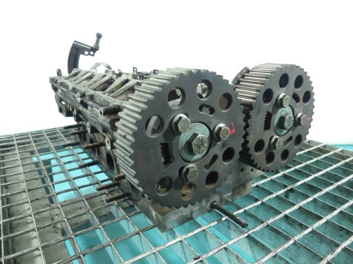 ГОЛОВКА VW PASSAT B6 03G103373A, BKP 2.0 TDI