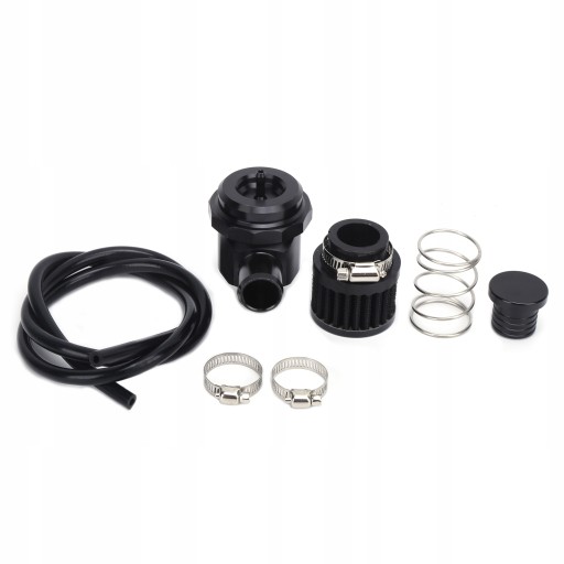 1618210321711 - Комплект регулируемого выдувного клапана BOV