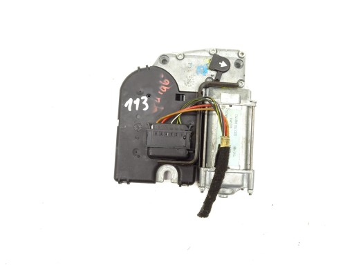 Електромотор люка volkswagen transporter t4 701959731