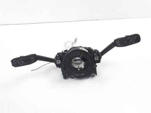 steering wheel levers and controls 5Q0953507GP SEAT LEON III