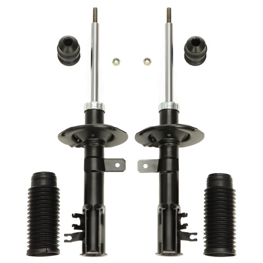 16K002333 - Амортизаторы, отбойники передний левый правый fiat panda (169_)