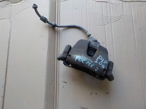 caliper right front ford focus mk2 2,0 B 16v