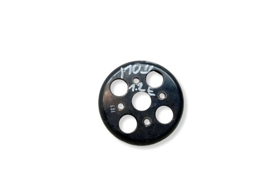 HYUNDAI I10 II pulley POMPY of water 1,2 2013