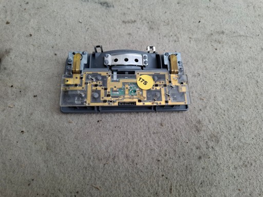 Feux phare Ciel de toit OSWIETLENIE Interne AUDI TT 8N 8N8947111