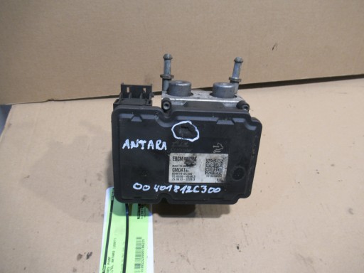 Насос ABS 25.0926-4548.3 Opel Antara