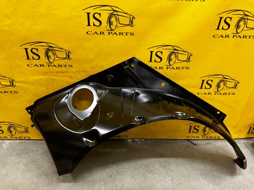 7352076 41007352076 - КРИШКА КОРІСНОЇ КОРОБКИ ЗАДНЯ ПРАВА BMW X6 F16 F86