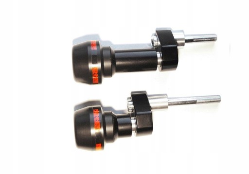 CRASH Pad RENNER YAMAHA FJR 1300 06-12r