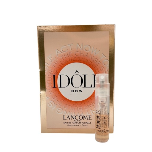 lancome idole now woda perfumowana 1.2 ml   