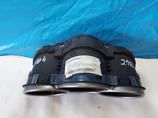 dials clock ALFA ROMEO 147 1.6 B 735374411
