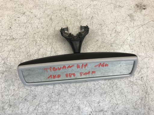 mirror inner VW TIGUAN LIFT 1K0857511F