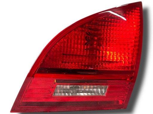 KIA VENGA light to the bonnet right rear part 92406-1P000