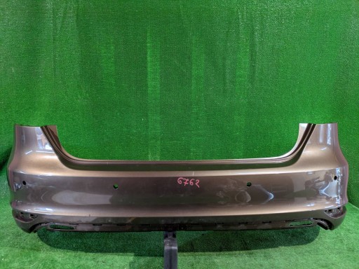 bumper rear rear part VW JETTA 5C6 10- NR.6762