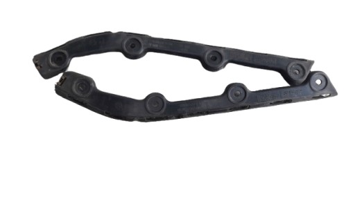 SKODA FABIA and bumper bracket left or right rear part