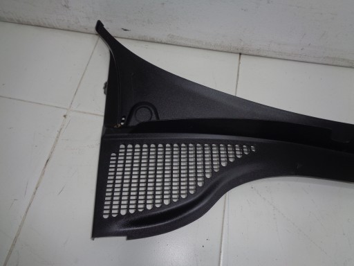 SKODA FABIA III TORPEDO RIGHT 14R>