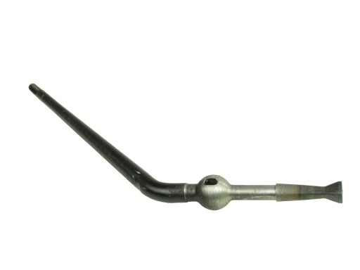 ВАЖІЛЬ ПЕРЕМИКАННЯ ПЕРЕДАЧ MF 255 3027978M1