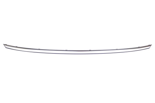 8W0807833 3Q7 - Обшивка заднього бампера audi a4 b9 aso оригінальна нова