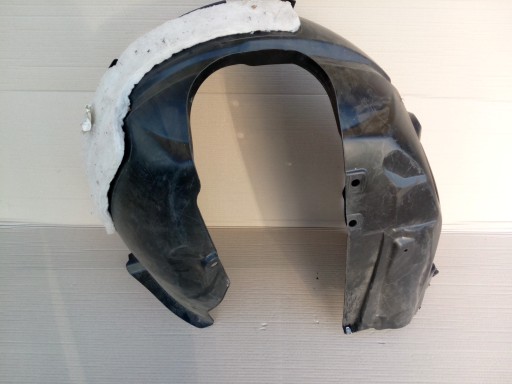 CV44-16114-BF - КОЛІСНА АРКА FORD KUGA MK2 ESCAPE ОРИГІНАЛ*