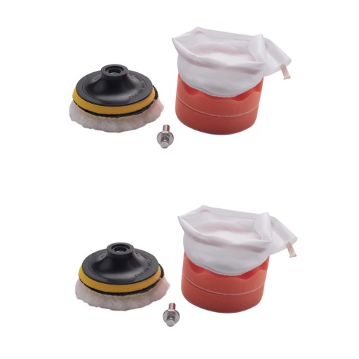 Anie автомобільний буфер свердлильний адаптер інструмент